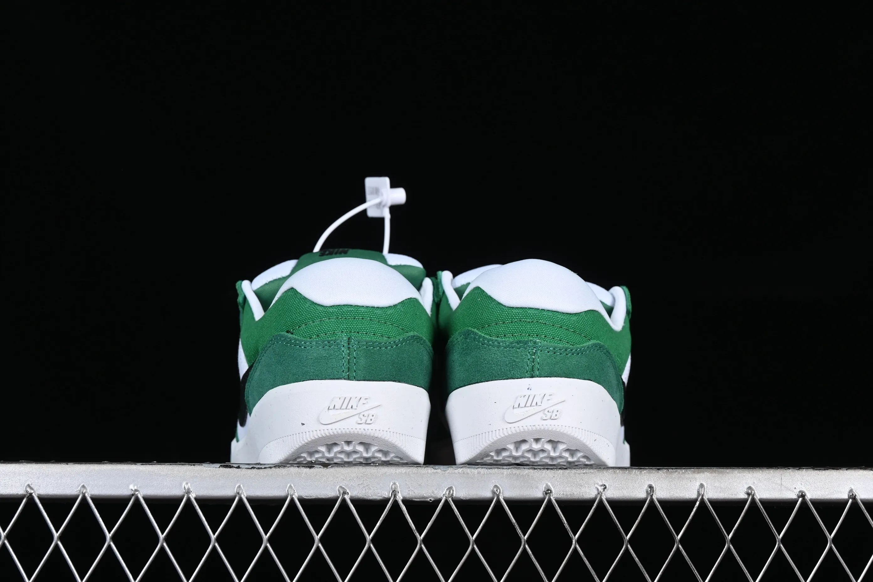 All categories Nk SB Dunk series Nk Force 58 simplified skateboard shoes Nk SB Force 58 Nike simplified retro skateboard shoes DV5477-300